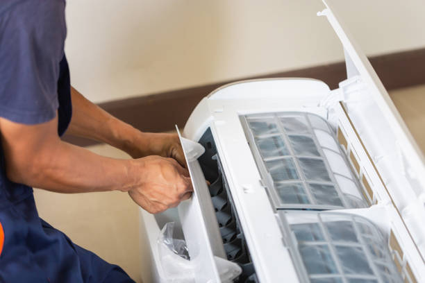 Best Furnace Cleaning in Mystic, CT