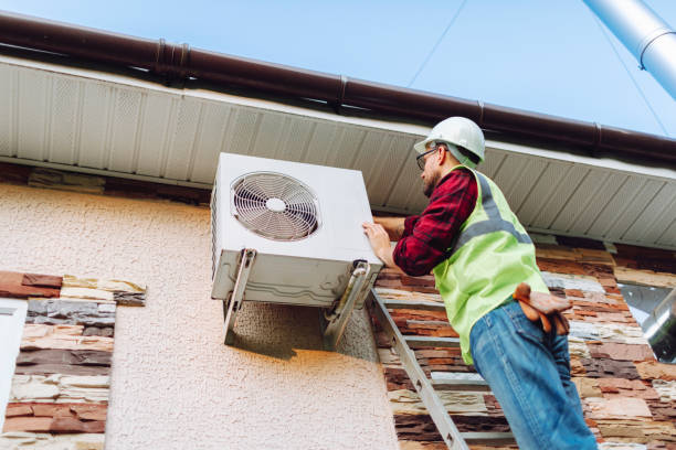 Best HVAC for Healthcare Facilities in Mystic, CT