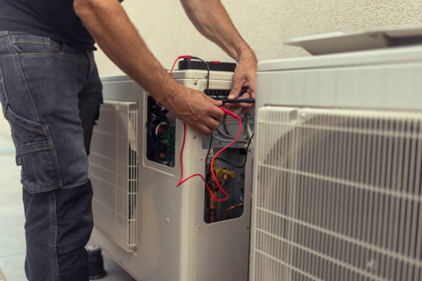 Best HVAC Supply and Distribution in Mystic, CT