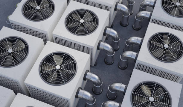 Best HVAC Software and Technology in Mystic, CT