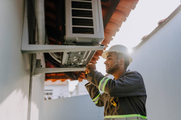 Professional HVAC in Mystic, CT