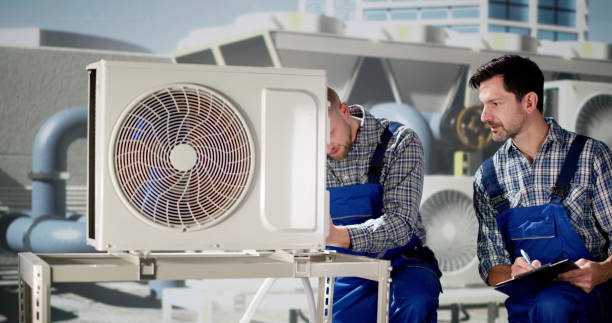 Best HVAC Equipment and Components in Mystic, CT