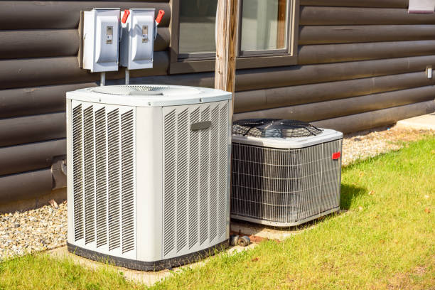 Best Residential HVAC in Mystic, CT